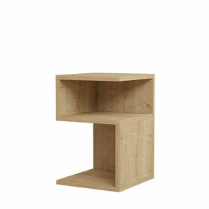 Carol Sapphire kisasztal kép