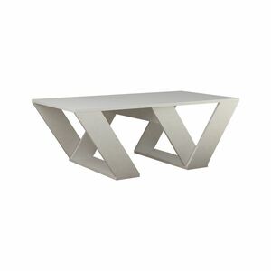 Pipra White dohányzóasztal kép