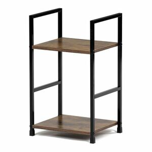 Polc 29 x 24 x 49 cm, régi fa kép