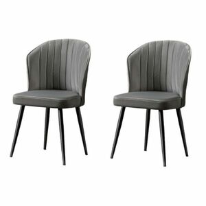 Rubi Grey étkezőszék szett, 2 db kép