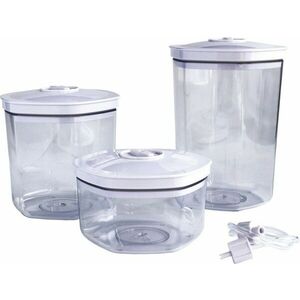 Maxxo VC1800 vákuumos tárolódobozok kép