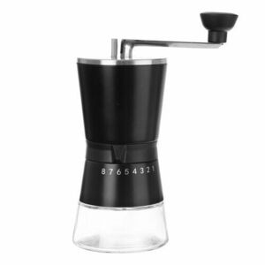 Orion kávéőrlő, 21 cm kép