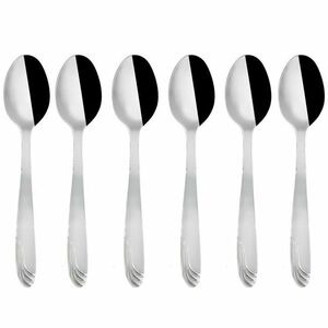 Orion Lysbon kávéskanál, 6 db kép