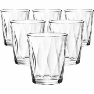 Tescoma myDRINK Optic poharak 300 ml, 6 db, 300 ml kép