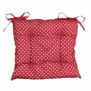 Romantic székpárna, 40 x 40 cm kép