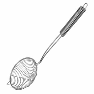 Orion Gombócszedő rozsdamentes acél, 35 cm kép