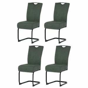 DCL-E2008 GRN2 étkezőszék szett, 4 db kép