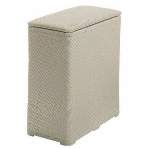 GEDY 203803 AMBROGIO szennyestartó kosár , bézs színű kép