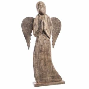 InDecor Mangófa angyal, 41 x 11, 5 x 108 cm, 108 cm kép