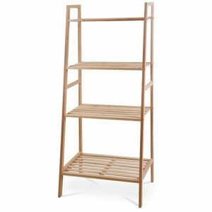 Fa polc 60 x 34 x 139 cm kép