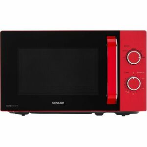 Sencor SMW 1920RD mikrohullámú sütő kép