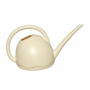 Plastia Meduza locsoló világos elefántcsont kép