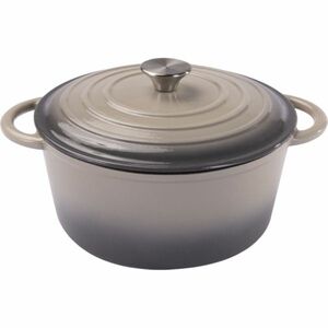 Lamart LT1303 Iron öntöttvas fazék 26 cm, 4, 8 l, 4, 8 l kép