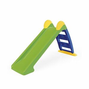 Dolu Gyerekcsúszda zöld, 133 x 72 x 45 cm kép