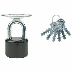 Richter RV.13.50.RG Függesztett zár platformmal kép