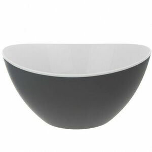 Orion Aura műanyag salátástál, 25 cm kép