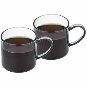 4Home Haze üvegbögre szett, 250 ml, 2 db kép