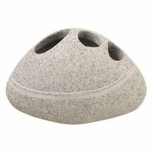 RIDDER 22190209 Little Rock fogkefétartó állvány, bézs kép