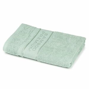 4Home fürdőlepedő Bamboo Premium mint, 70 x 140 cm kép