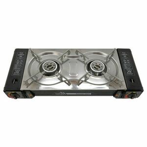 Cattara Traveler DUO Gáztűzhely kép