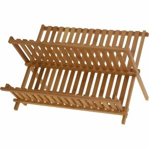 Bamboo edénycsepegtető 42 x 32 x 26 cm kép