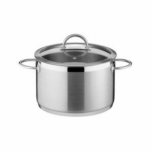 Tescoma VISION edény fedővel, 26 cm, 26 cm kép