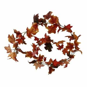 Őszi javorfüzér, hossza 180 cm kép