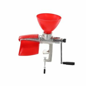 Paradicsompüré készítő kép