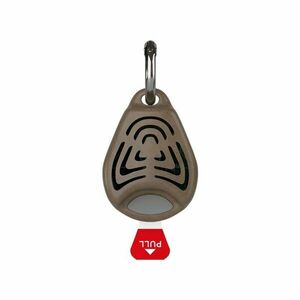 TICKLESS® ECOKid Ultrahangos kullancs- ésbolha-riasztó gyermekek számára kép