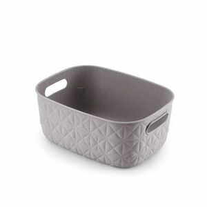 Curver Softex kosár S, szürke , S kép