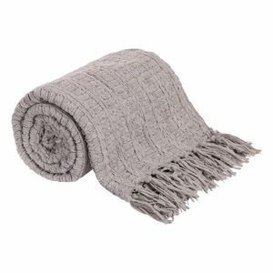 Emma szőnyeg, szürke, 150 x 200 cm kép