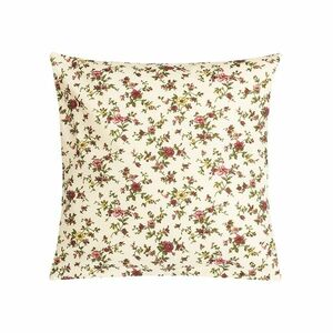 Bellatex Adéla Růžička párna, 40 x 40 cm kép