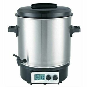 Guzzanti GZ 181D befőzőedény kép