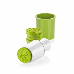 Tescoma DELÍCIA kekszpecsét, Húsvét kép