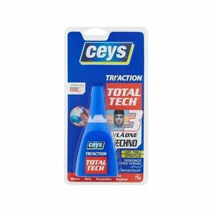 CEYS Triaction univerzális ragasztó, 75 g kép