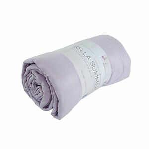 B.E.S. Petrovice Summer nyári paplan lila, 140 x 200 cm, 140 x 200 cm kép