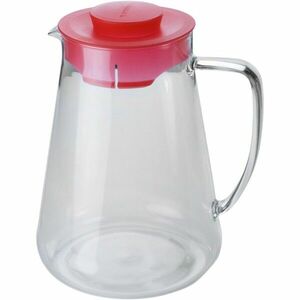 Tescoma TEO kancsó 2.5 l, piros kép
