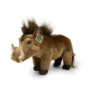 Rappa Plüss Varacskosdiszn , 36 cm ECO-FRIENDLY kép