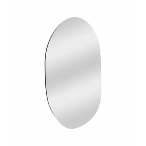 Vanomi Black tükör 52 x 89 cm kép