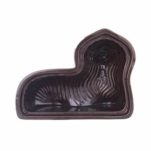 Orion kerámia BÁRÁNY forma, 18 cm kép