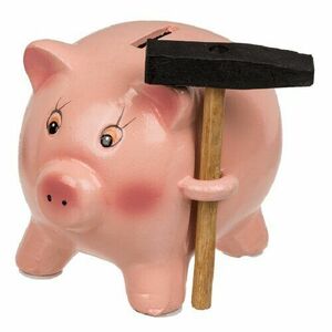 Malacpersely kalapáccsal kép