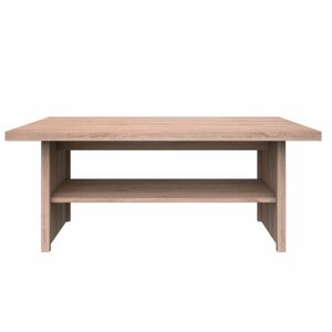 TOPTY 115 konferenciaasztal, Sonoma tölgy kép