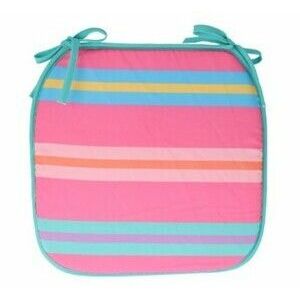 Párna rózsaszín, 38 x 38 cm kép