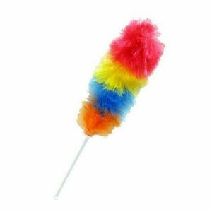 Toro Antisztatikus portörlő, többszínű, 68 cm kép