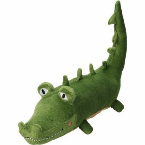 Hatu krokodil plüss játék, 35 cm kép