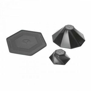 Vitility VIT-70210360 üveg- és PET-palacknyitó készlet kép