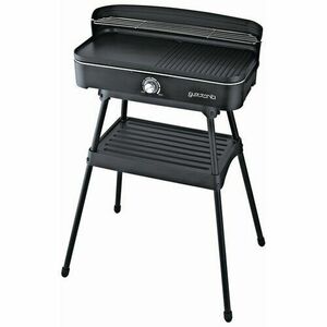 Guzzanti GZ 342 elektromos grill kép