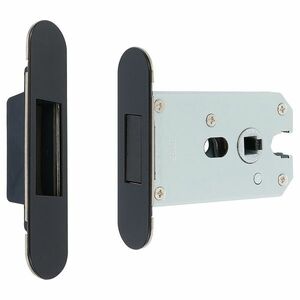 Richter Beépíthető zár rozetta nélküli szerelvényekhez EN.305.M.KL.60.22.CE kép