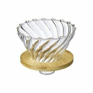 Westmark BRASILIA üveg kávéfilter kép