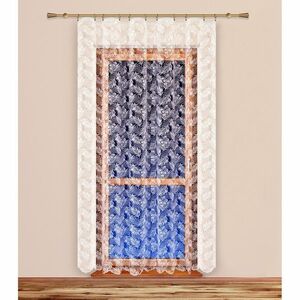 4Home Jungle függöny, 200 x 250 cm, 200 x 250 cm kép